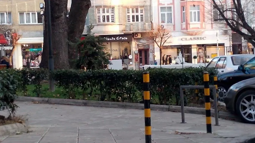 فندق فارنافي  Апартамент Eli 0*, فارنا